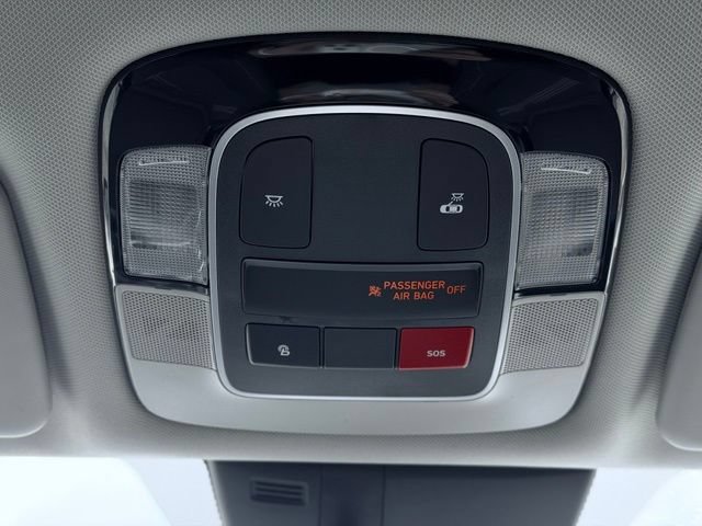 Used 2023 Hyundai Tucson SEL AWD/4WD image 42