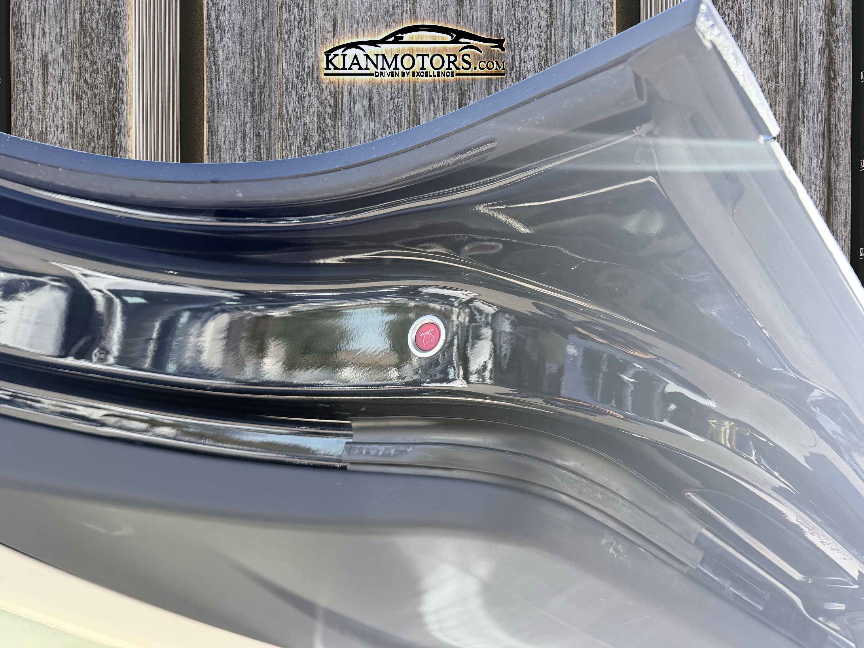 Used 2019 Tesla Model X 75D image 90