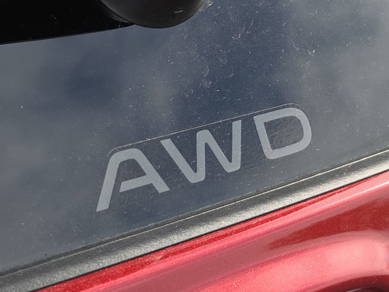 New 2026 Honda CR-V LX image 10