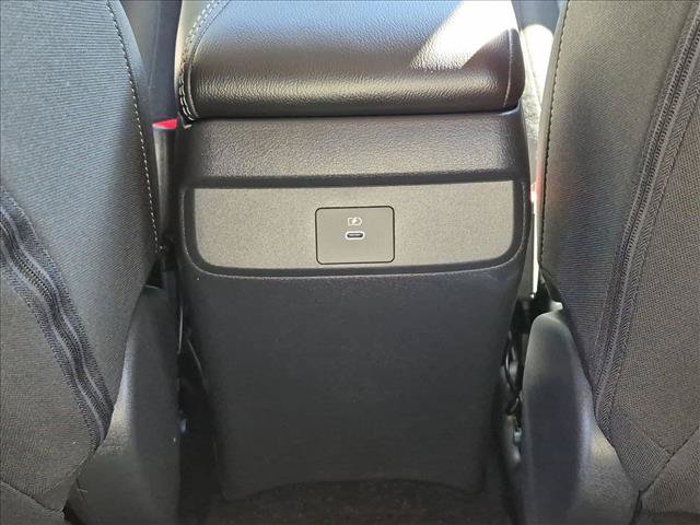 Used 2026 Nissan Sentra SV w/ Floor Mat Package FWD image 15
