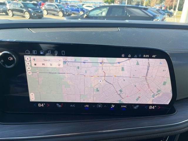 New 2026 Chevrolet Tahoe LT w/ Comfort Package image 28