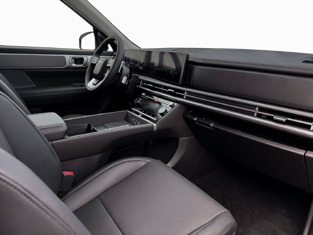 New 2026 Hyundai Santa Fe SEL AWD/4WD image 23