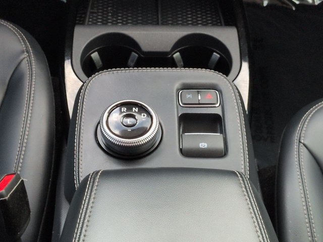 Certified 2021 Ford Mustang Mach-E Select AWD/4WD image 19