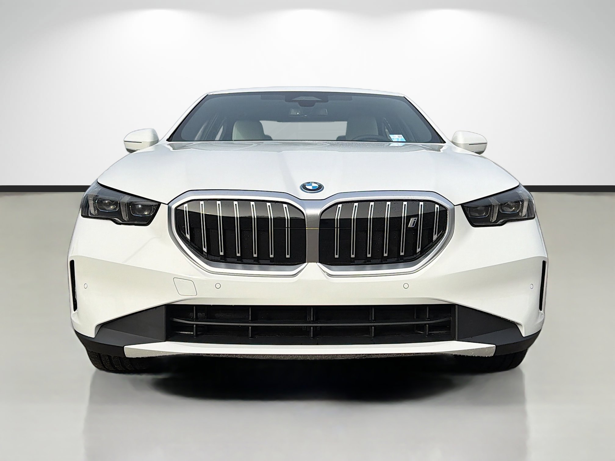 New 2026 BMW i5 eDrive40 RWD image 8