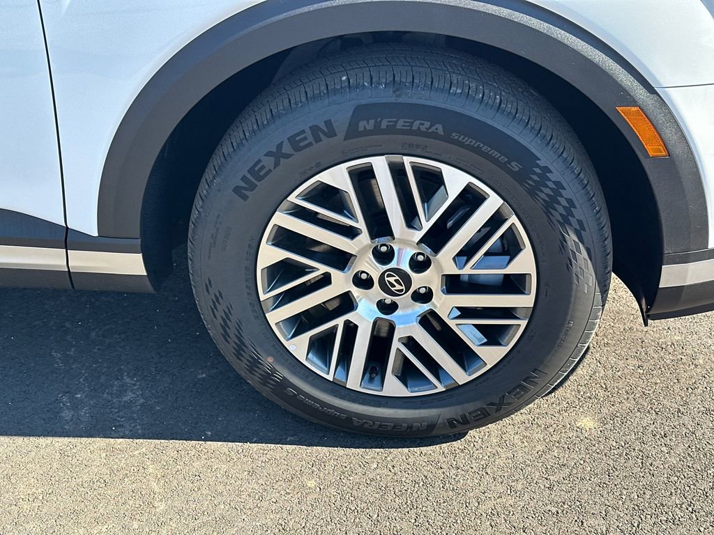 New 2026 Hyundai Palisade SEL image 12