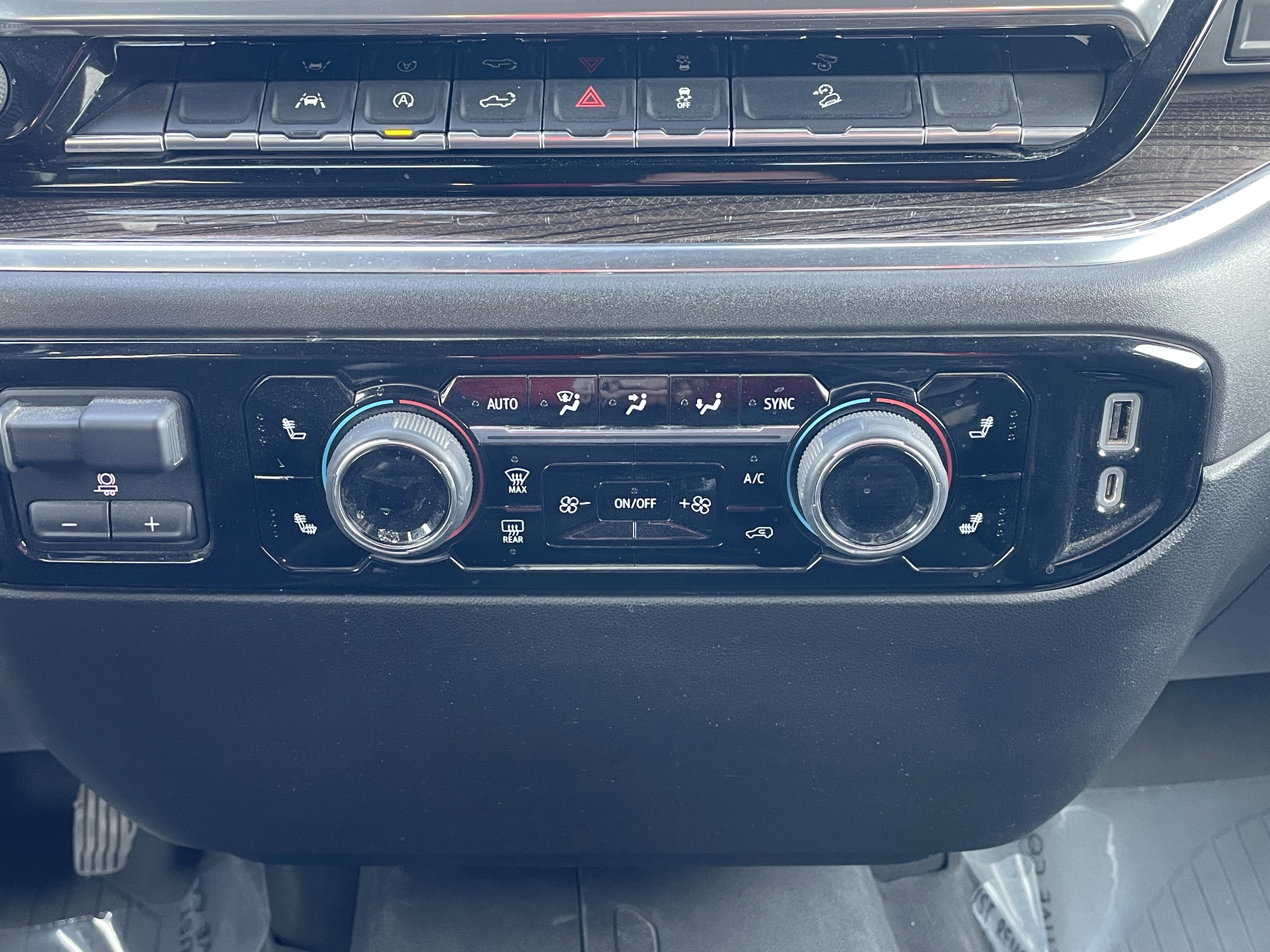Certified 2022 Chevrolet Silverado 1500 LT image 25