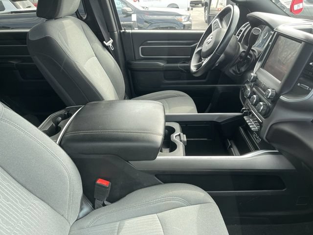 Used 2024 RAM 2500 Big Horn w/ Off Road Package AWD/4WD image 12