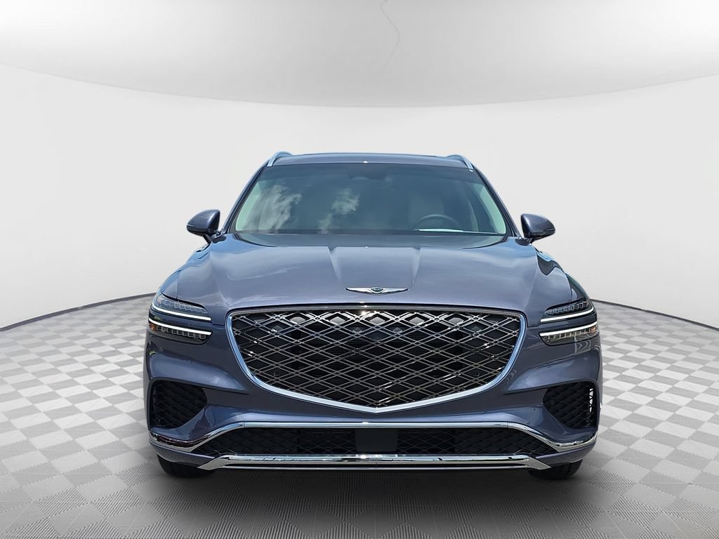 New 2026 Genesis GV70 2.5T Select AWD/4WD image 3