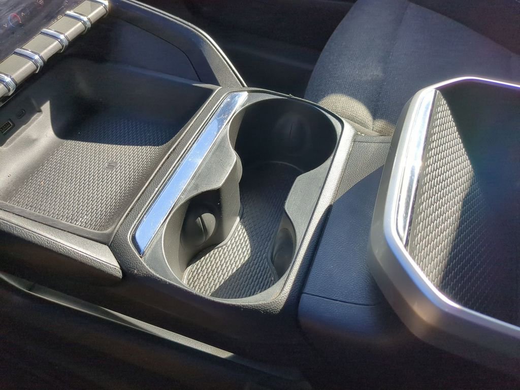 Used 2025 GMC Terrain Elevation image 23