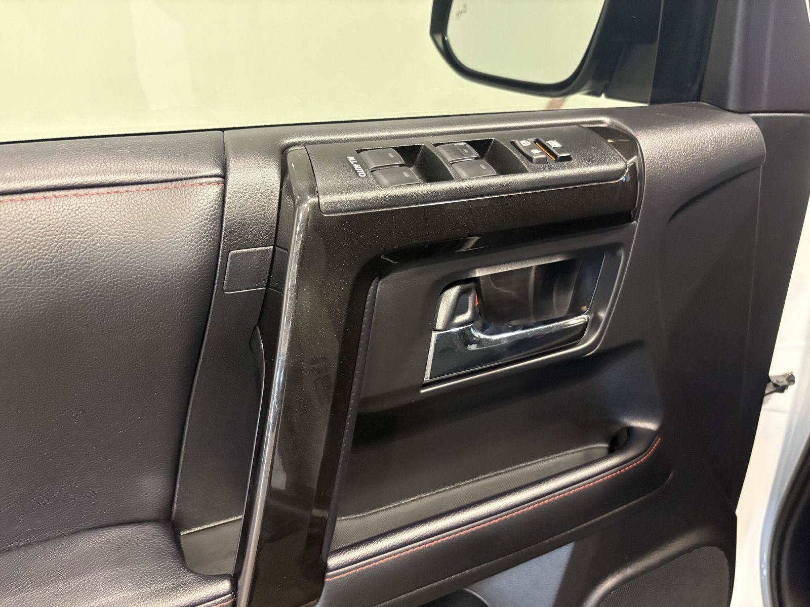Used 2024 Toyota 4Runner TRD Pro AWD/4WD image 16