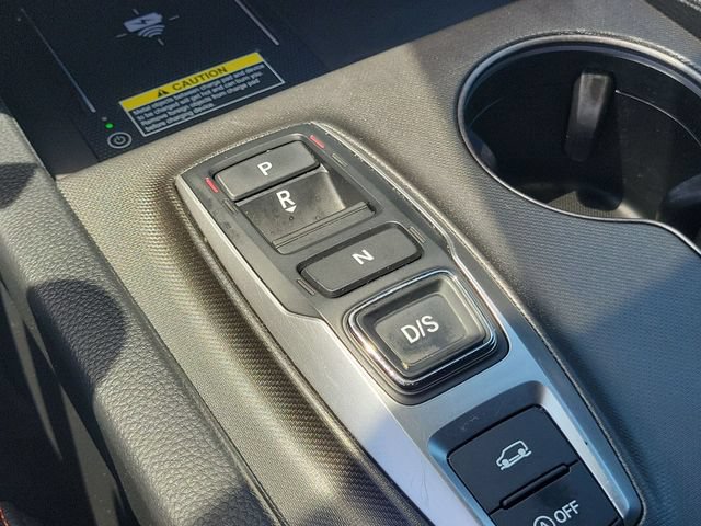 Used 2024 Honda Passport TrailSport image 36
