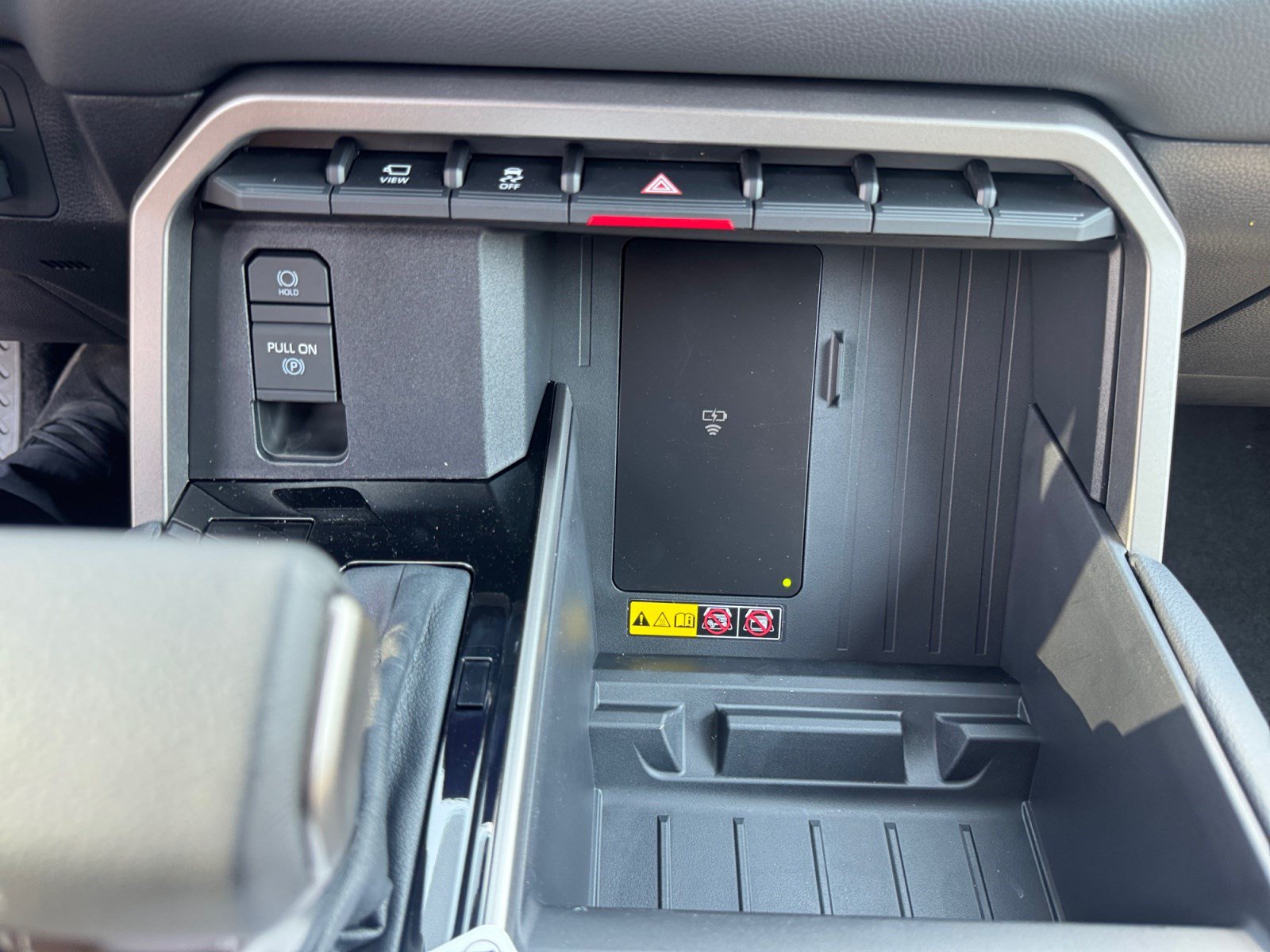 New 2026 Toyota Sequoia Limited AWD/4WD image 31