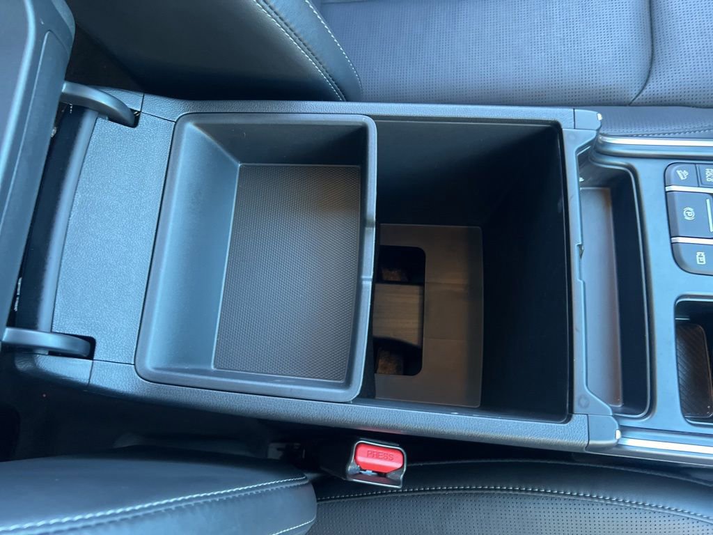 Certified 2025 Kia Sorento S image 24