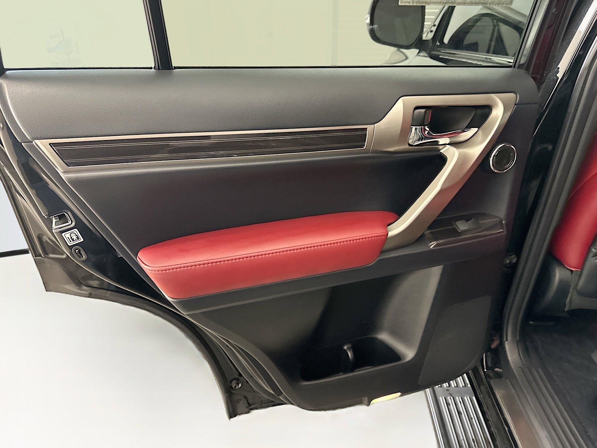 Used 2021 Lexus GX 460 Luxury image 28