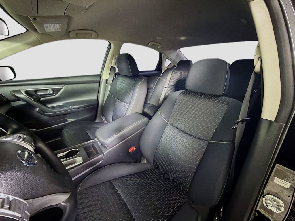Used 2017 Nissan Altima 2.5 S w/ Power Driver Seat Package image 13