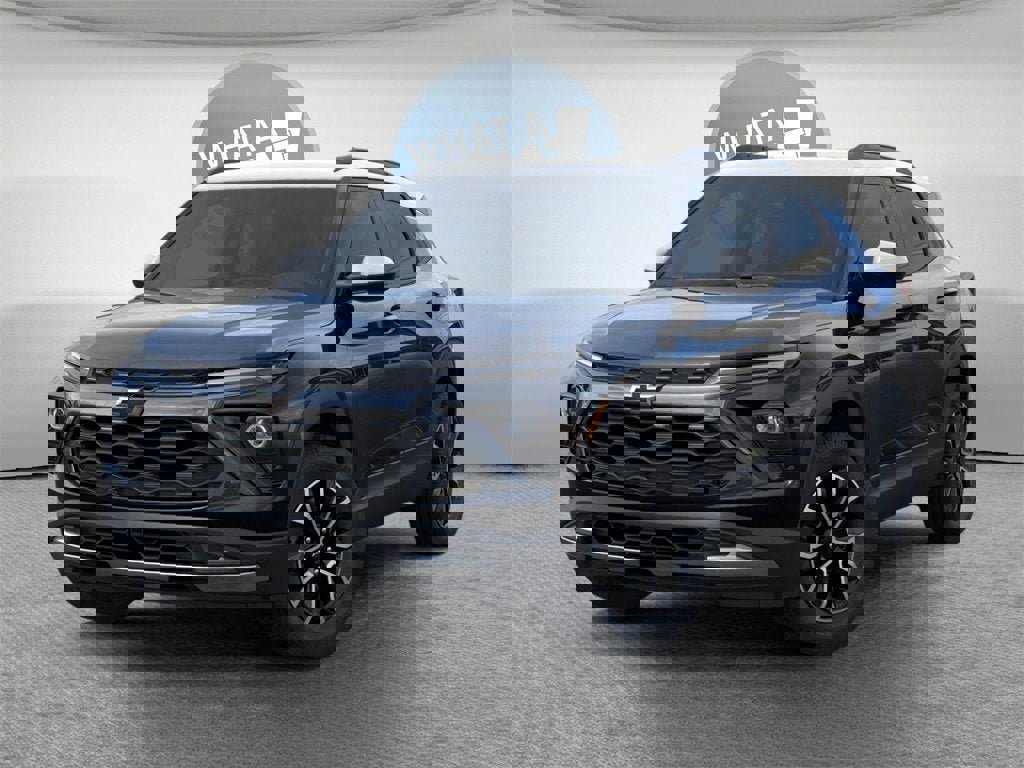 New 2025 Chevrolet TrailBlazer ACTIV image 6