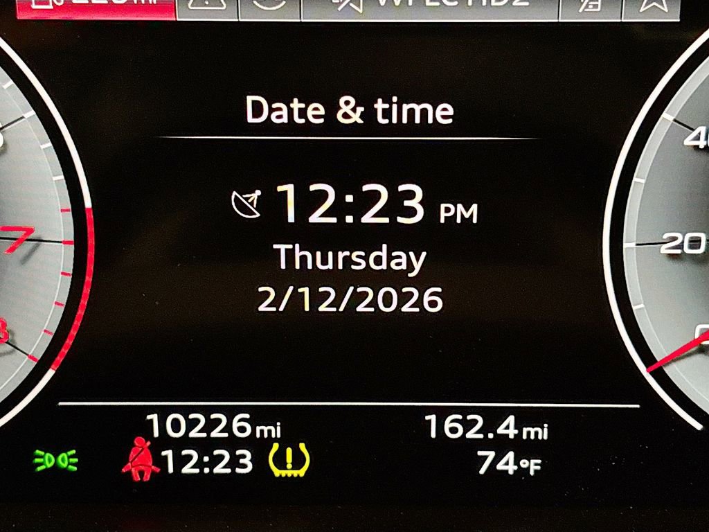 Used 2024 Audi A6 2.0T Premium image 11