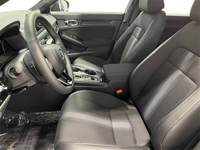 New 2026 Honda Civic Sport image 14