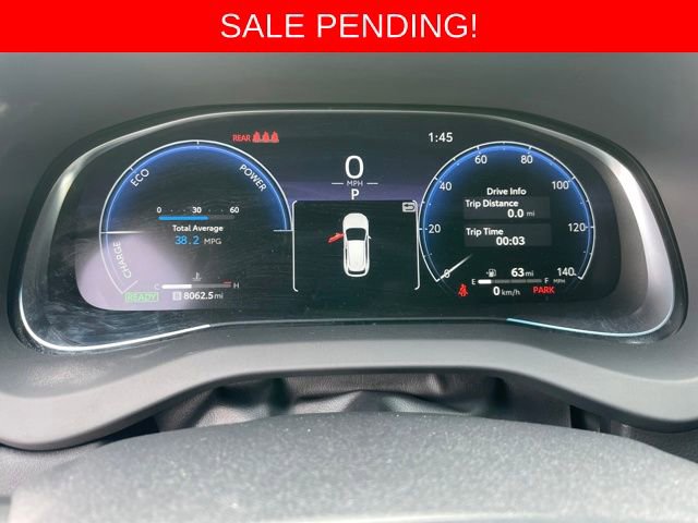 Used 2023 Toyota Venza Limited image 15