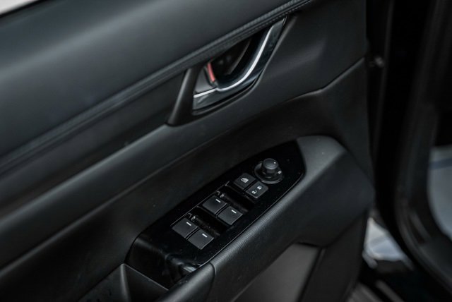 Used 2024 MAZDA CX-5 AWD 2.5 S w/ Select Package image 26