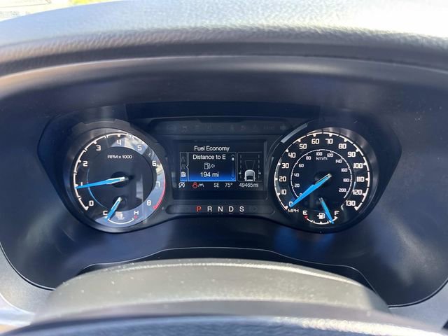 Used 2021 Ford Ranger XLT w/ Equipment Group 301A Mid image 27