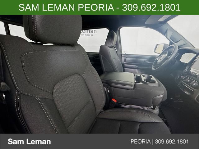 New 2026 RAM 1500 Express image 25
