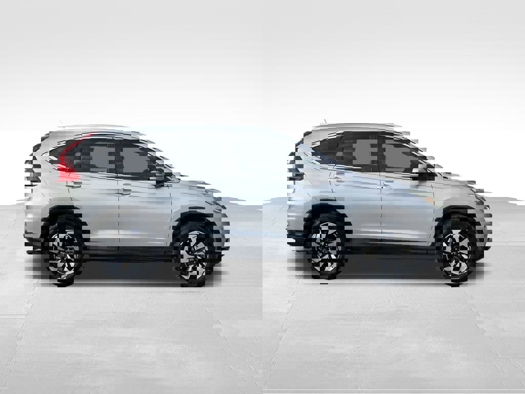 Used 2016 Honda CR-V Touring image 3