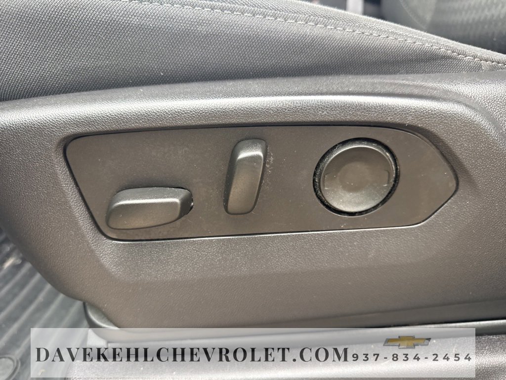 Used 2024 Chevrolet Silverado 1500 Custom image 20