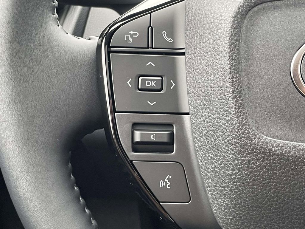 New 2026 Toyota Prius Limited image 31