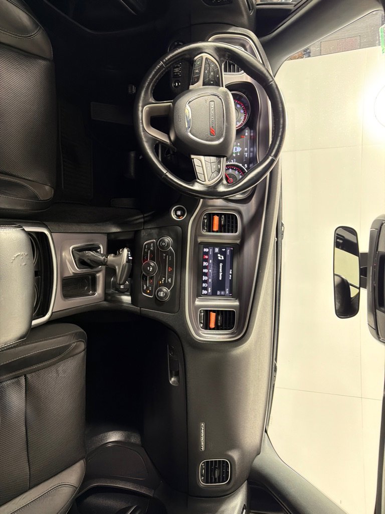Used 2019 Dodge Charger SXT w/ Leather Interior Group image 25