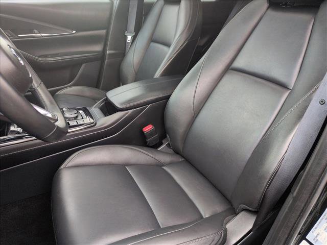 Used 2025 MAZDA CX-30 AWD 2.5 S w/ Preferred Package image 16