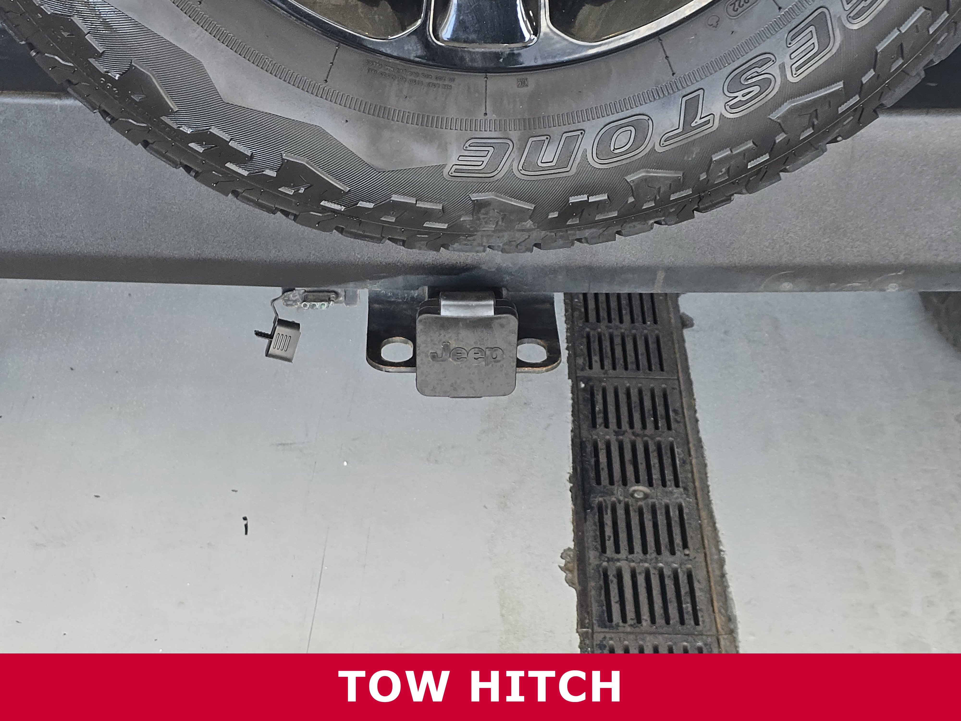 Used 2015 Jeep Wrangler Unlimited Rubicon w/ Dual Top Group image 28