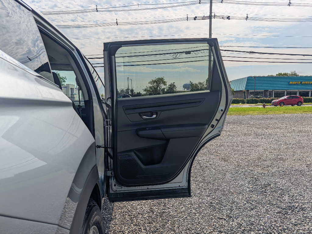Used 2024 Honda CR-V EX image 12