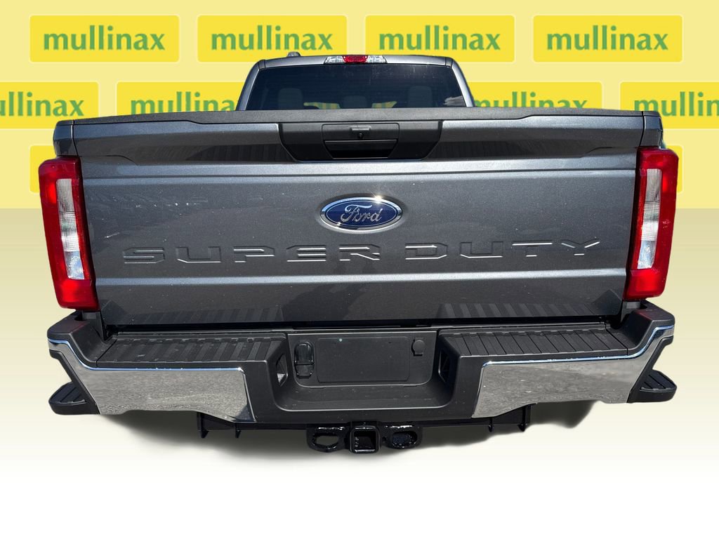 New 2026 Ford F250 XLT AWD/4WD image 12