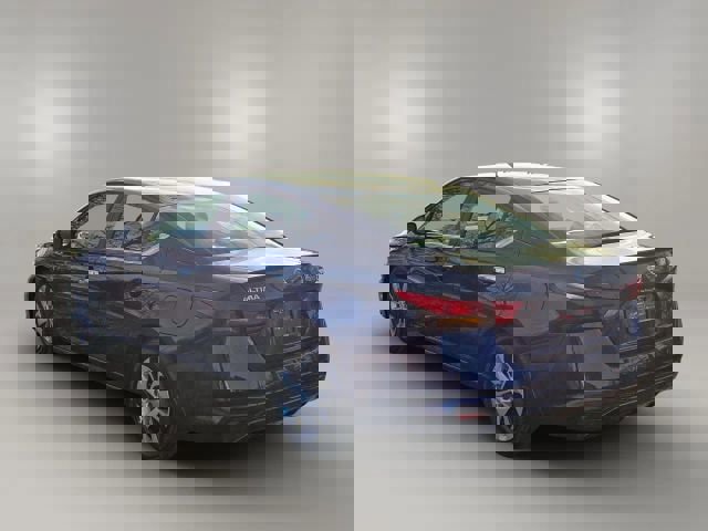 Used 2022 Nissan Altima 2.5 S image 7