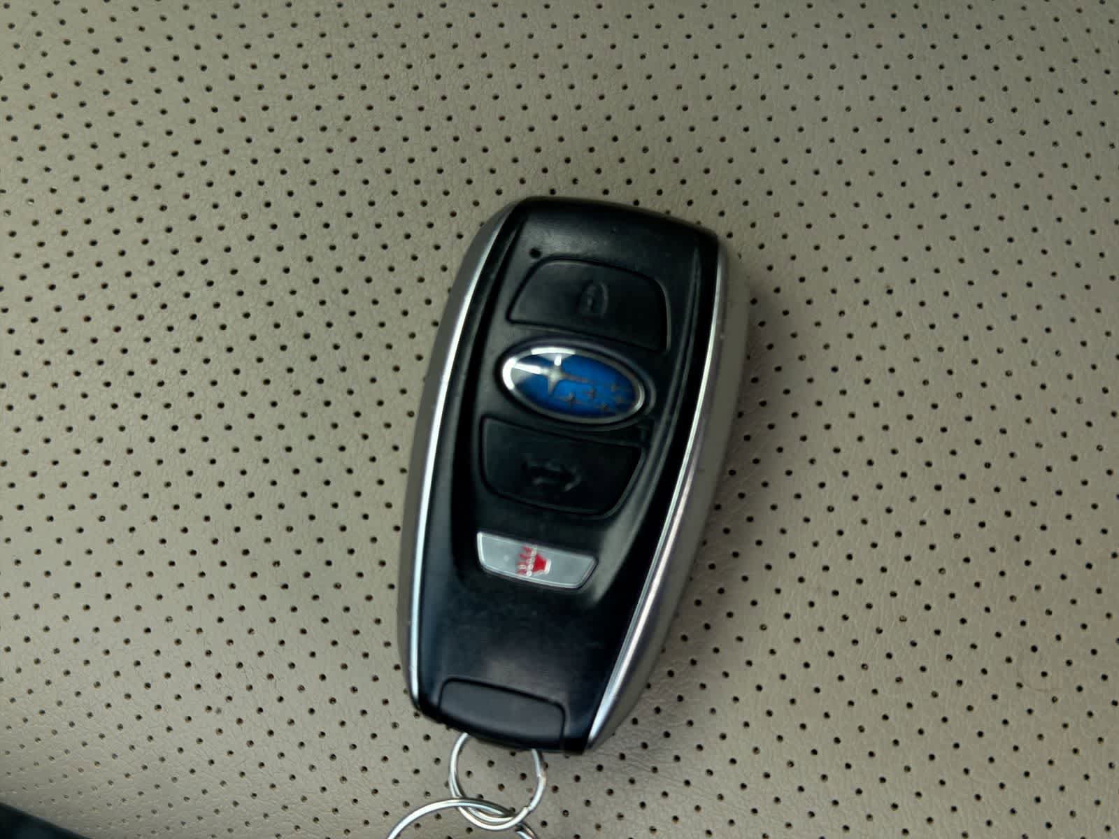 Certified 2023 Subaru Legacy Limited image 38