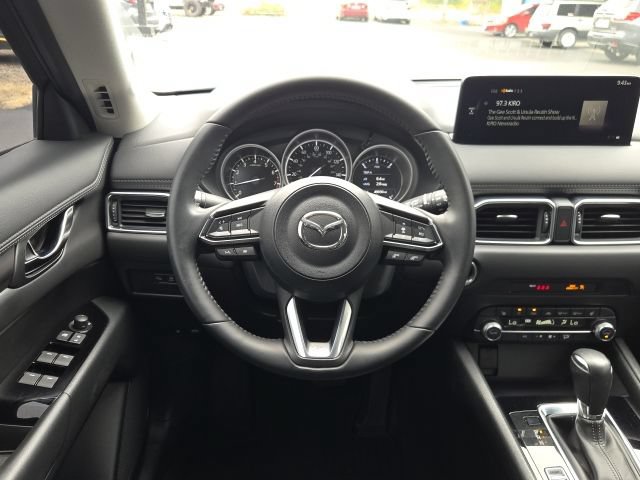 Used 2023 MAZDA CX-5 AWD 2.5 S w/ Select Package image 2