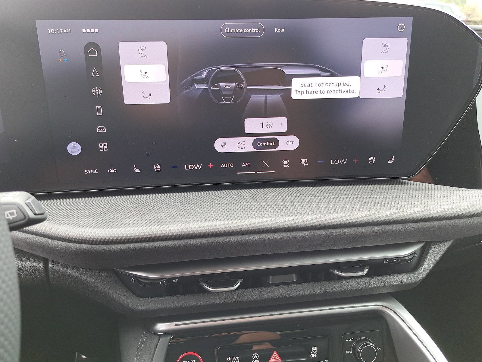 New 2026 Audi SQ5 Premium Plus AWD/4WD image 25