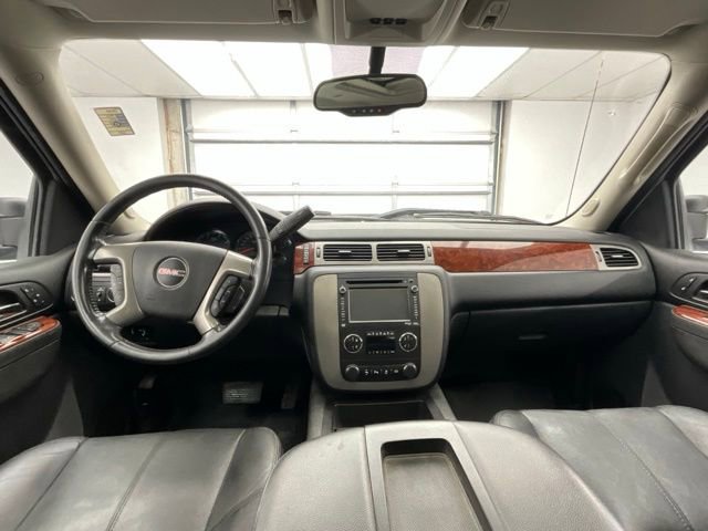 Used 2013 GMC Sierra 3500 SLT image 4