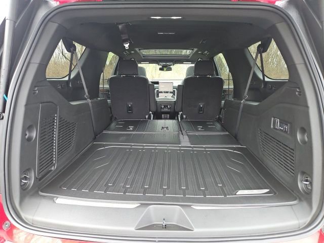 New 2026 GMC Yukon XL Denali w/ Sun & Power Step Package image 21