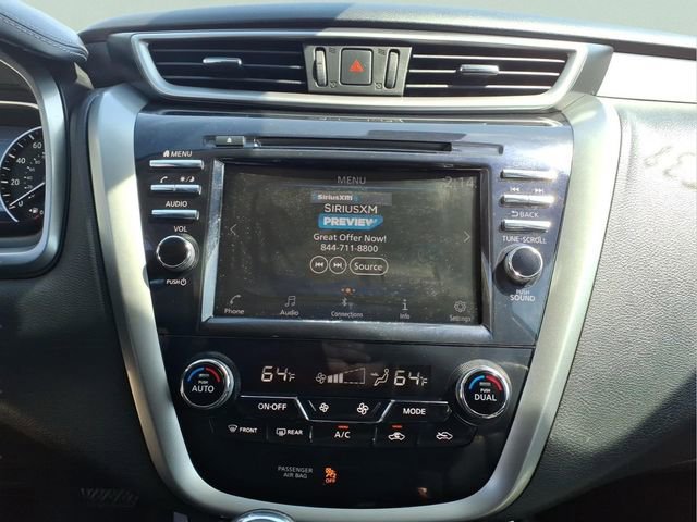 Used 2023 Nissan Murano SV image 18