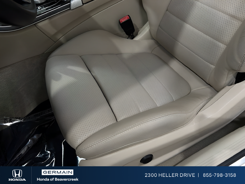 Used 2020 Mercedes-Benz C 300 4MATIC Cabriolet w/ Multimedia Package image 14