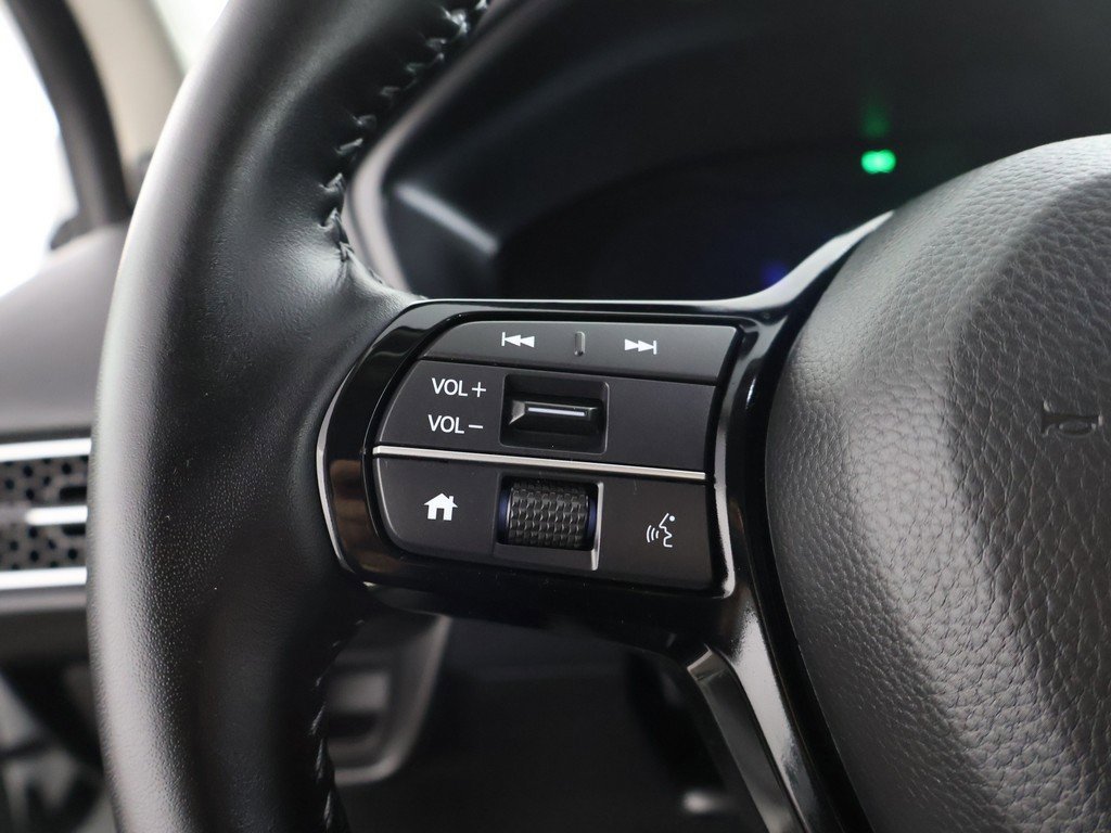 Certified 2026 Honda HR-V EX-L image 43