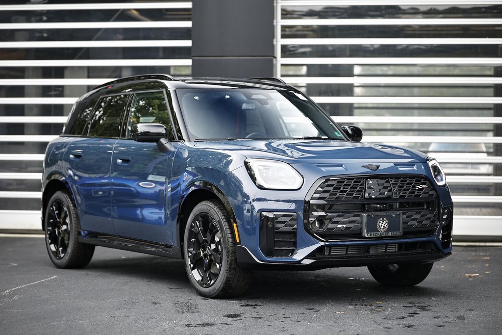 New 2026 MINI Cooper Countryman S image 1