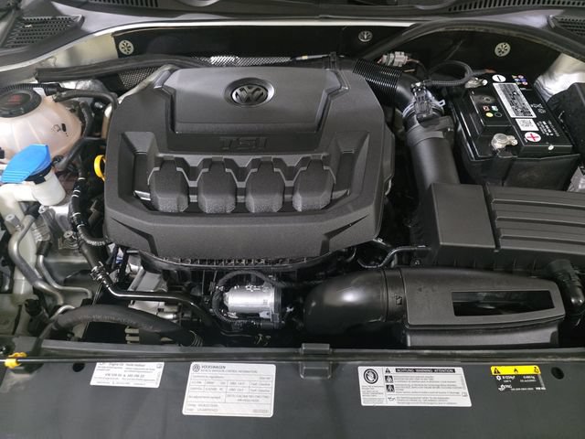 Used 2020 Volkswagen Passat 2.0T R-Line FWD image 10