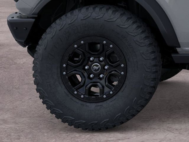 New 2026 Ford Bronco Badlands w/ Sasquatch Package AWD/4WD image 21