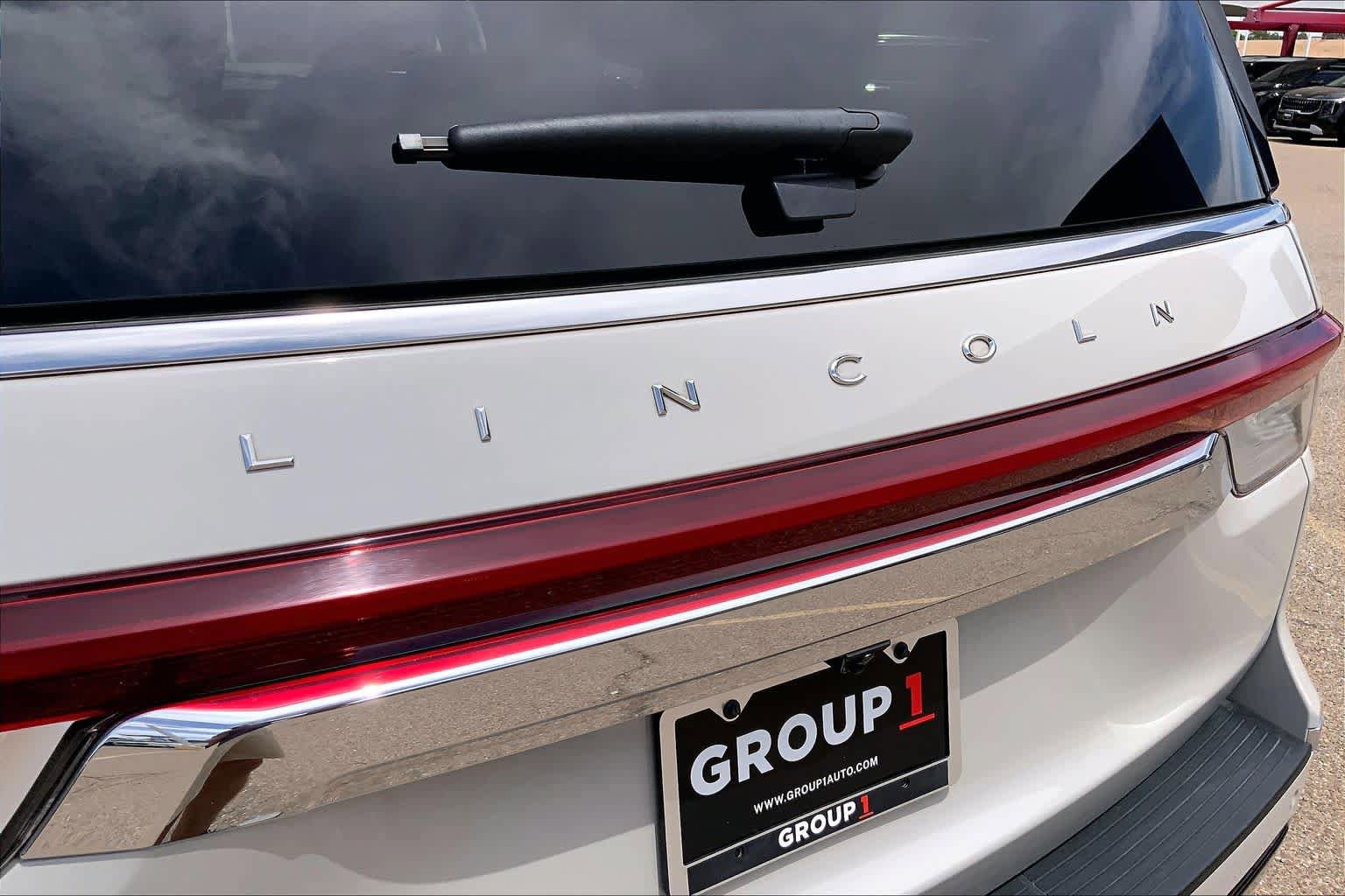Used 2023 Lincoln Navigator Reserve RWD image 31