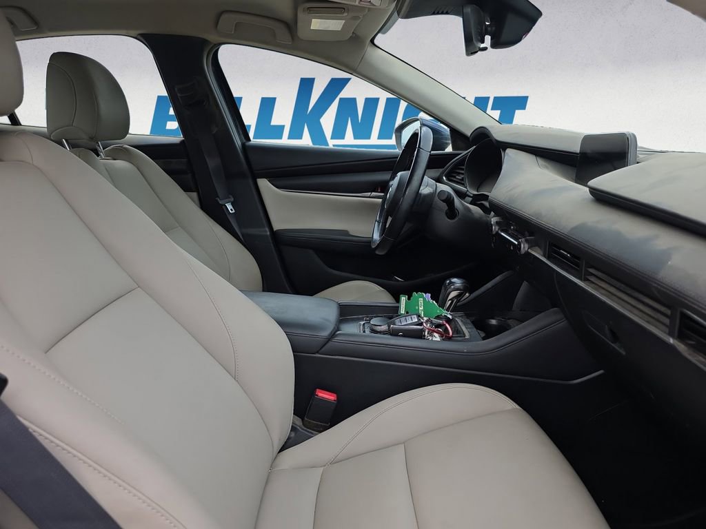 Used 2020 MAZDA MAZDA3 Sedan w/ Select Package FWD image 15