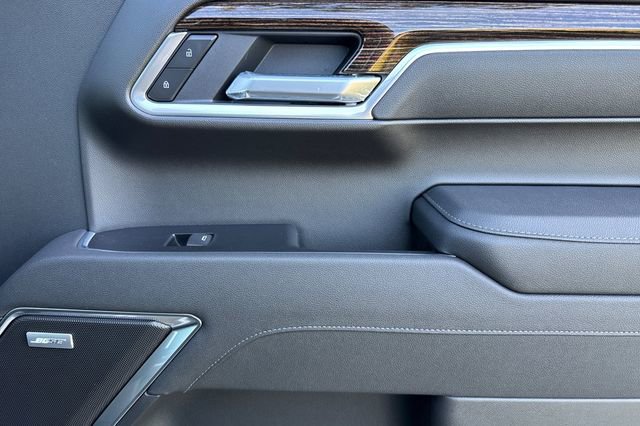 New 2026 GMC Sierra 1500 Elevation w/ Preferred Package image 19