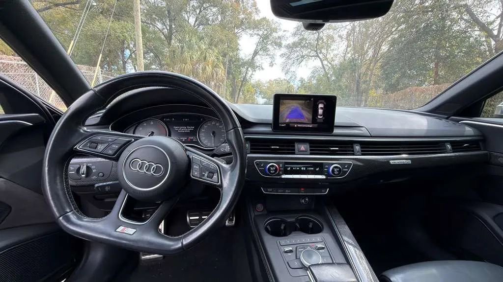 Used 2018 Audi S4 Premium Plus AWD/4WD image 62